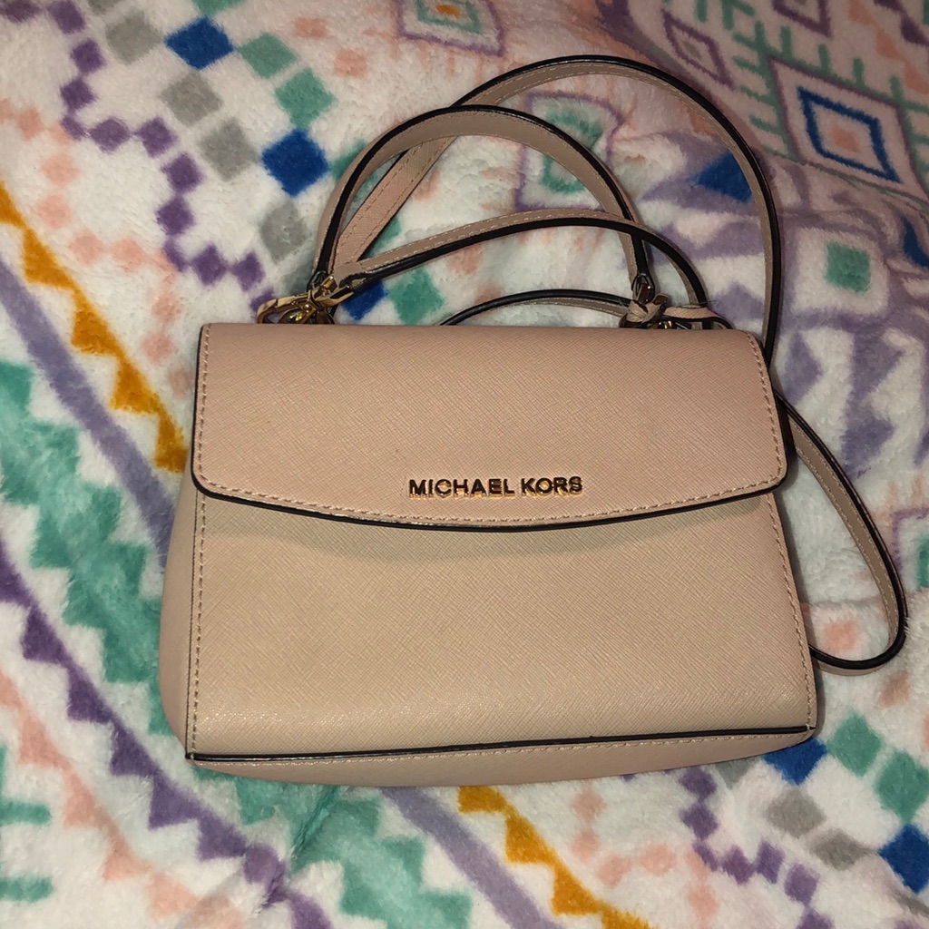 Michael Kors Small Crossbody